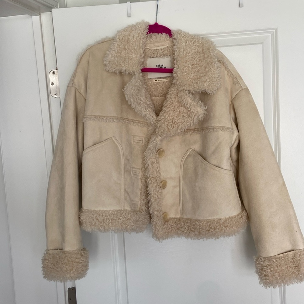 Urban Outfitters Jacket